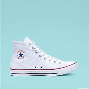Converse High Tops
